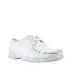 Cuñas Isssa blanco para Mujer