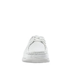 Cuñas Isssa blanco para Mujer