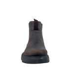 Botas Novack 4X4  para hombre color café