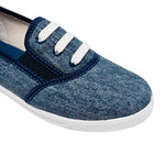 Dinas Lina para mujer color denim