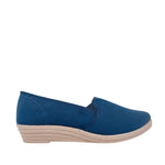 Dinas Gracy para mujer color navy