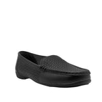 Mocasines Lori para mujer color negro