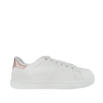 Sneakers Danna para mujer color blanco