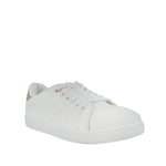 Sneakers Danna para mujer color blanco