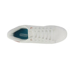 Sneakers Danna para mujer color blanco