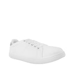 Sneakers Danna para mujer color blanco