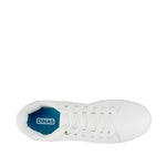 Sneakers Danna para mujer color blanco