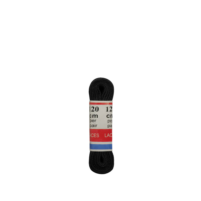 Cintas planas negro para unisex