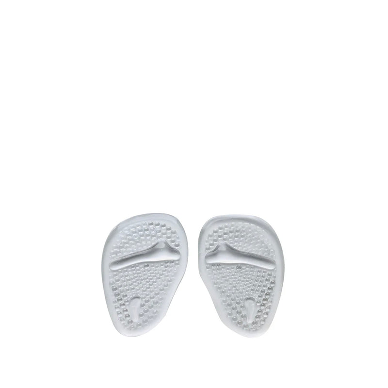 Plantillas Metatarso unisex color blanco