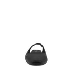 Balerinas Jade negro para mujer