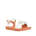 Sandalias Rosa blanco para infante
