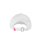 Gorra Bobbie blanco unisex