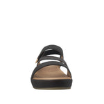 Sandalias Carmina negro