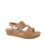 Sandalias Carmina tan