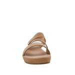 Sandalias Carmina tan