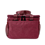 Lonchera Candy rosado