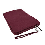 Estuche Lopi unisex color rosado