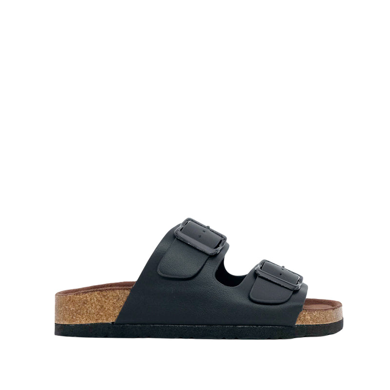 Sandalias Pablo negro