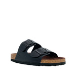 Sandalias Pablo negro