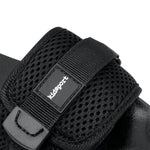 Sandalias Oliver negro