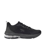 Tennis Fedri para hombre color negro