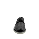 Derby shoes Guille para hombre color negro