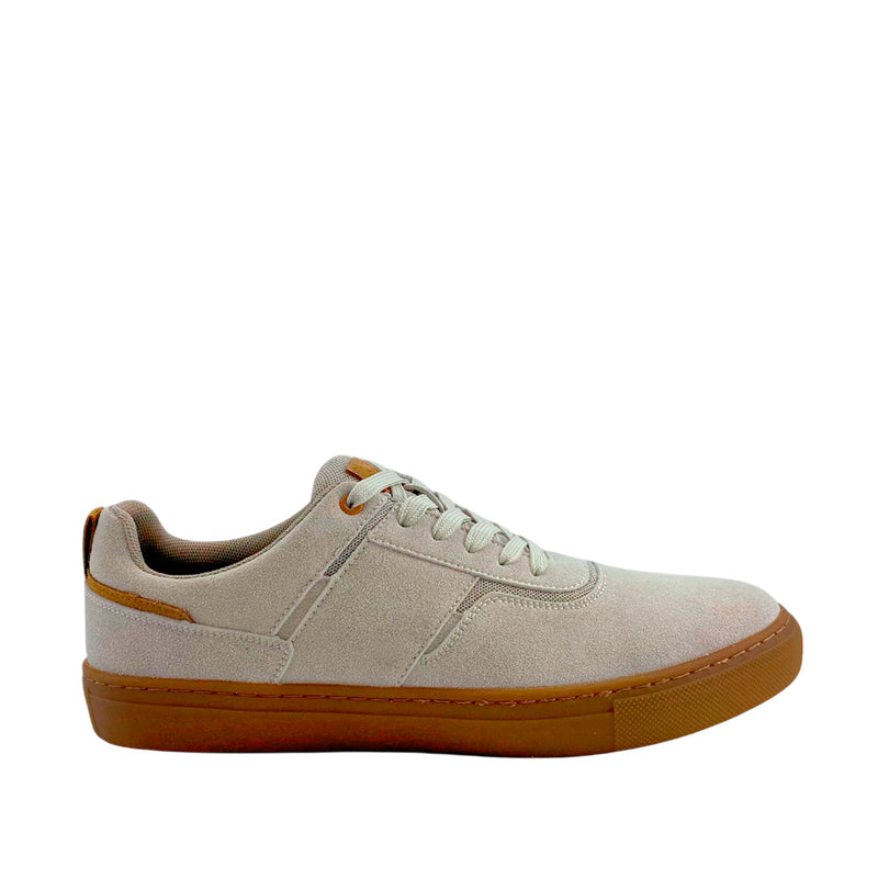 Sneakers Benji para hombre color blanco