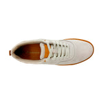 Sneakers Benji para hombre color blanco