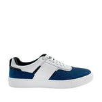 Sneakers Benji para hombre color navy