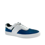 Sneakers Benji para hombre color navy