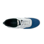 Sneakers Benji para hombre color navy