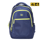 Mochila Lula unisex color azul