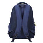 Mochila Lula unisex color azul