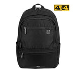 Mochila Bruce unisex color negro