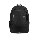 Mochila Bruce unisex color negro