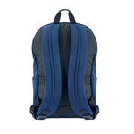 Mochila Bruce unisex color azul
