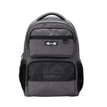 Mochila Boris unisex color gris