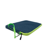 Estuche para laptop Lopi azul unisex