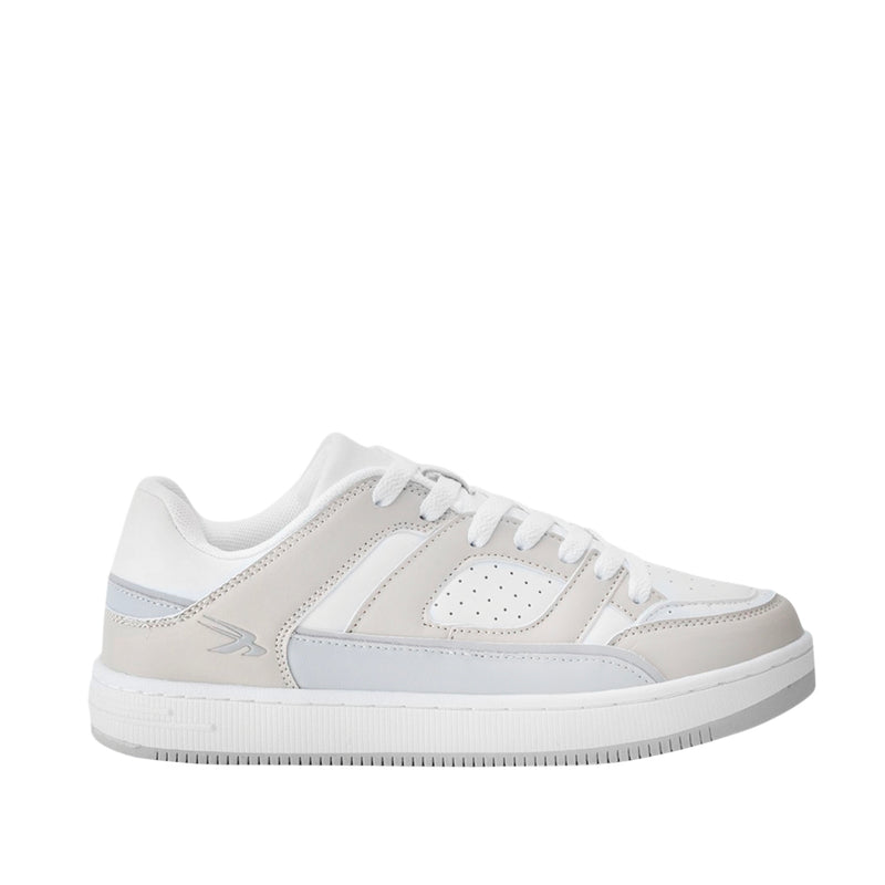 Sneakers Arian para mujer color beige