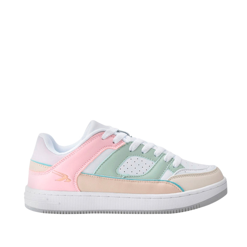 Sneakers Arian para mujer color multi