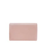 Billetera Sammy para mujer color blush