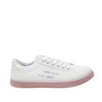 Dinas Daia para mujer color blanco