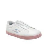 Dinas Daia para mujer color blanco