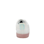 Dinas Daia para mujer color blanco