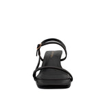 Sandalias Ofelia para mujer color negro