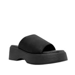 Sandalias Clara para mujer colornegro