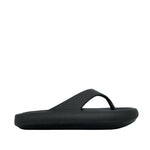 Sandalias flats Iran para mujer color negro