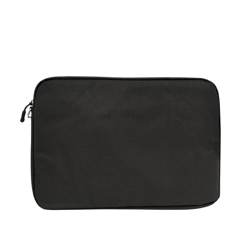 Estuche para laptop Lopi unisex color negro