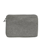 Estuche para laptop Lopi gris