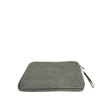 Estuche para laptop Lopi gris